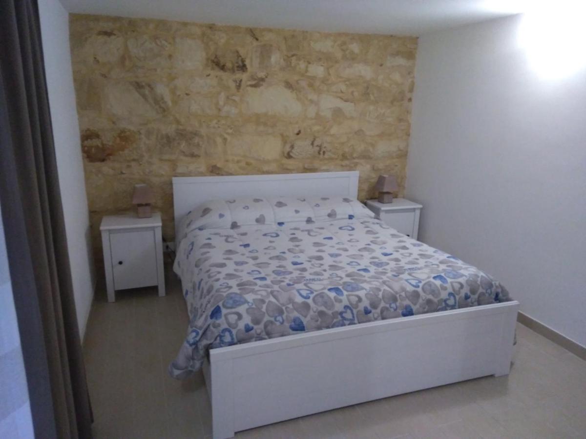 La Casetta A Ragusa Bagian luar foto