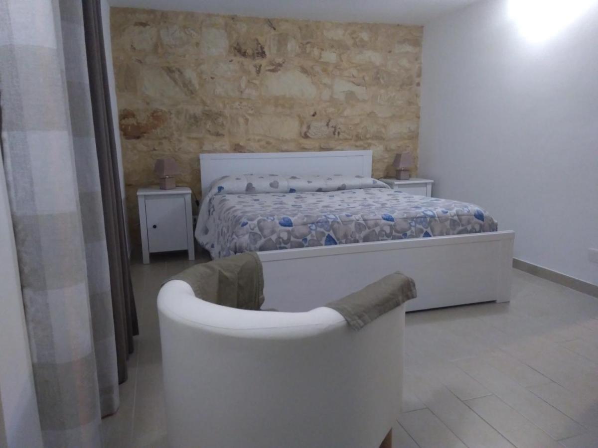 La Casetta A Ragusa Bagian luar foto