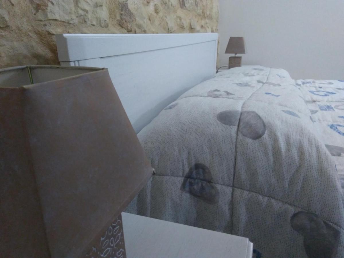 La Casetta A Ragusa Bagian luar foto