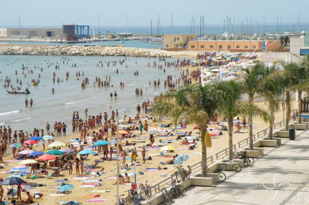 La Casetta A Ragusa Bagian luar foto