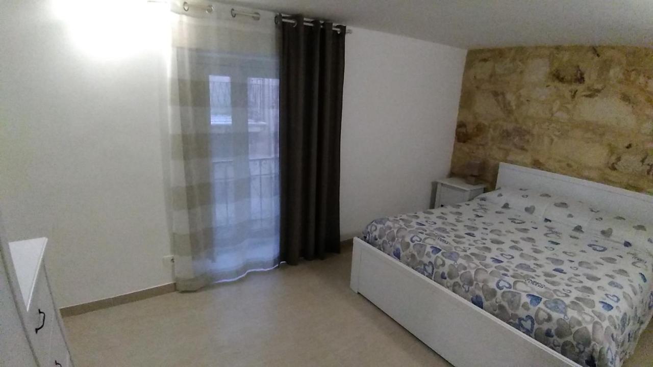 La Casetta A Ragusa Bagian luar foto