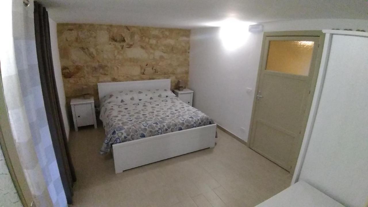 La Casetta A Ragusa Bagian luar foto
