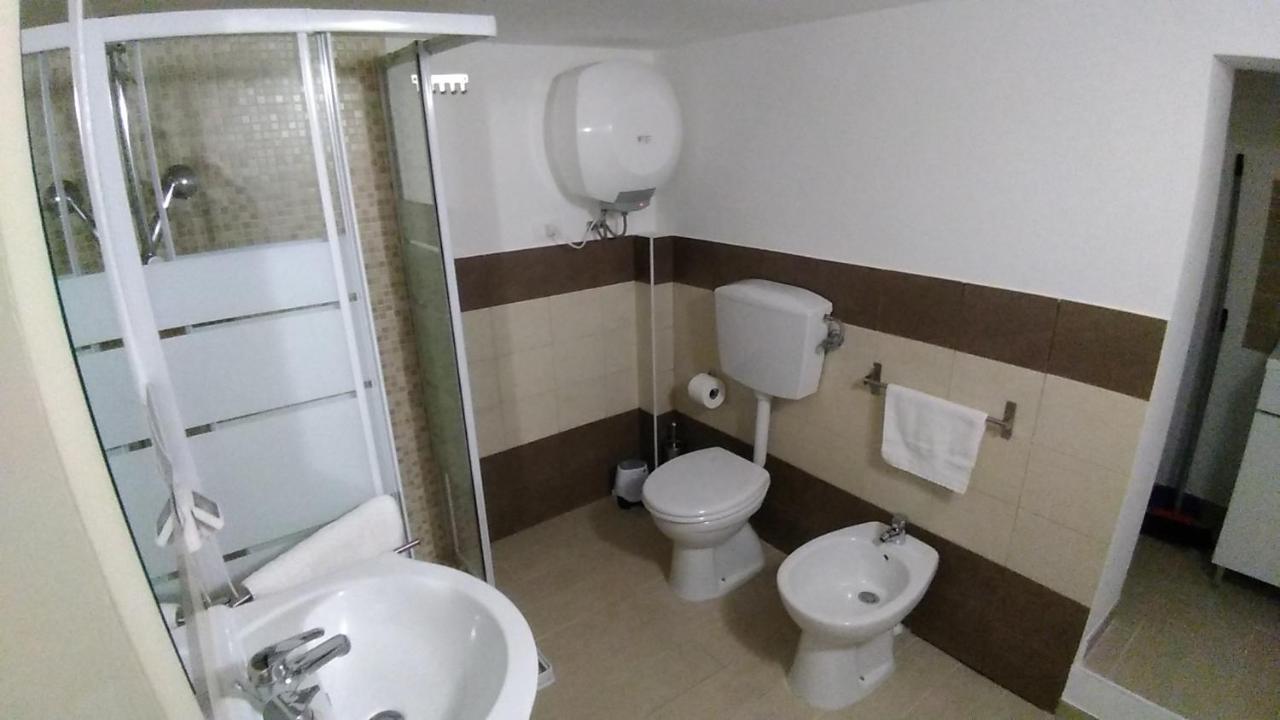 La Casetta A Ragusa Bagian luar foto